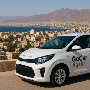 Car Hire Aqaba No Deposit
